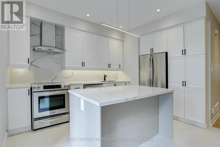 244 GEORGE STREET, Toronto (Moss Park), Ontario M5A2N1