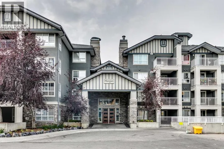 245, 35 Richard Court SW, Calgary, Alberta T3E7N9