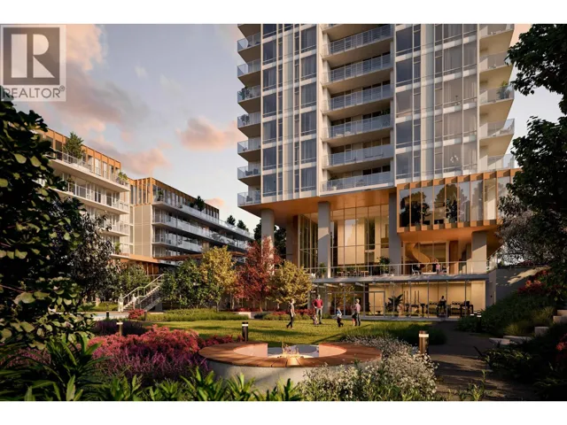 509 609 TYNDALL STREET, Coquitlam, British Columbia V3J3S8