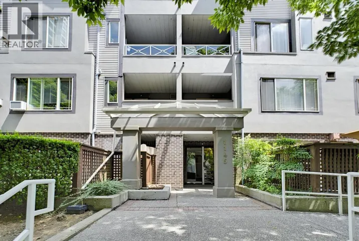 104 1145 HEFFLEY CRESCENT, Coquitlam, British Columbia V3B7Z3