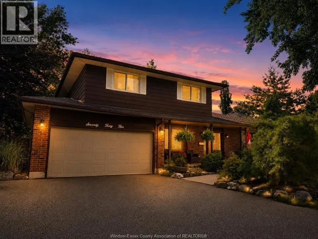 7045 MATCHETTE ROAD, LaSalle, Ontario N9J2S1