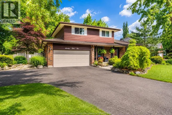 7045 MATCHETTE ROAD, LaSalle, Ontario N9J2S1