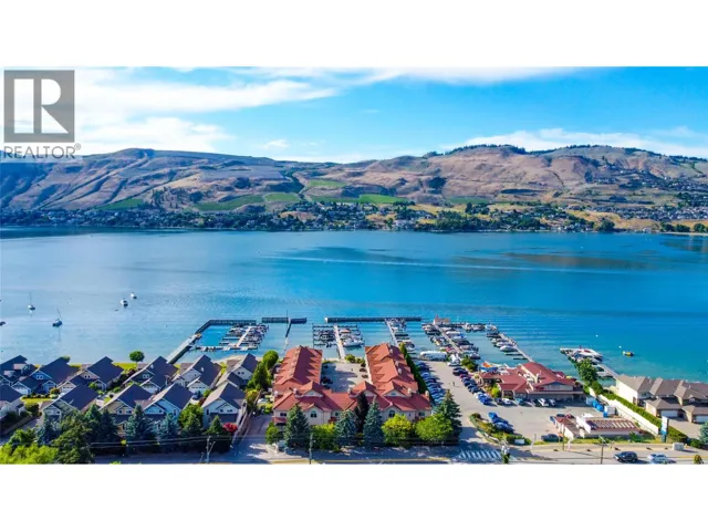 7701 Okanagan Landing Road Unit# 13, Vernon, British Columbia V1H1L3