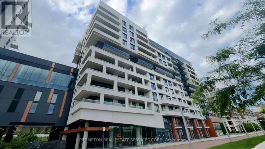 807 - 8 ROUGE VALLEY DRIVE W, Markham (Unionville), Ontario L6G0G8