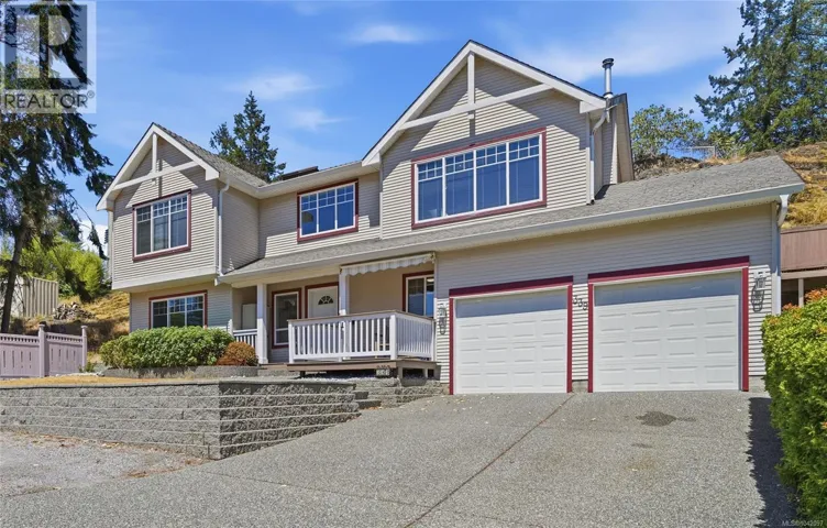 339 Nottingham Dr, Nanaimo, British Columbia V9T4T1