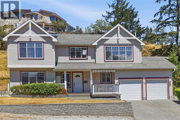 339 Nottingham Dr, Nanaimo, British Columbia V9T4T1
