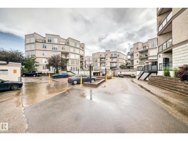 #226 4831 104A ST NW, Edmonton, Alberta T6H0R5
