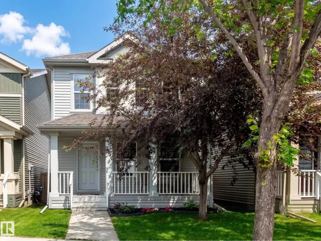 8531 Ellis LI NW, Edmonton, Alberta T6M0P5
