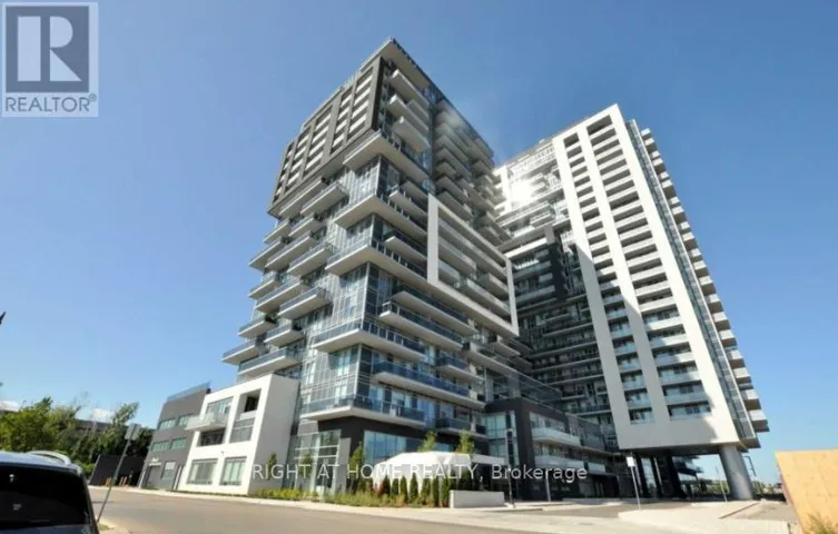 905 - 2087 FAIRVIEW STREET, Burlington (Freeman), Ontario L7R2C8