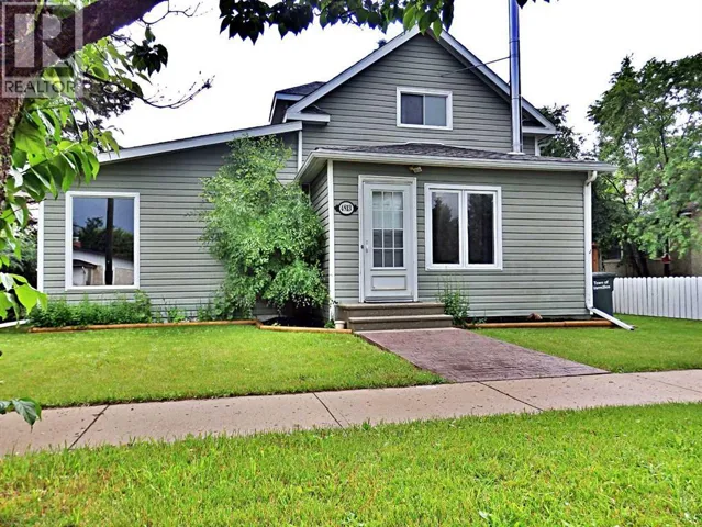 4813 48A Street, Vermilion, Alberta T9X1T4
