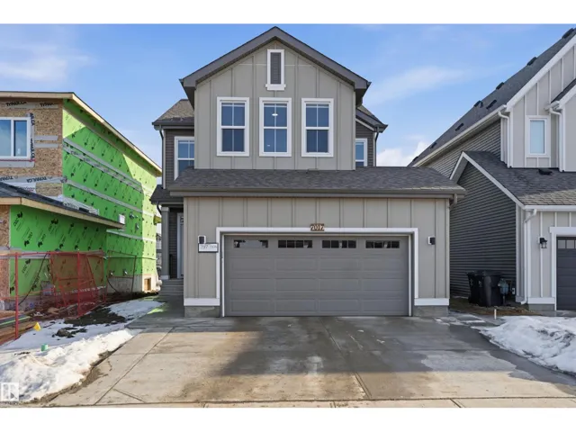 7017 54 AV, Beaumont, Alberta T4X2Z9