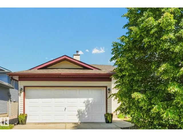 22 LANDSDOWNE DR, Spruce Grove, Alberta T7X3Y4