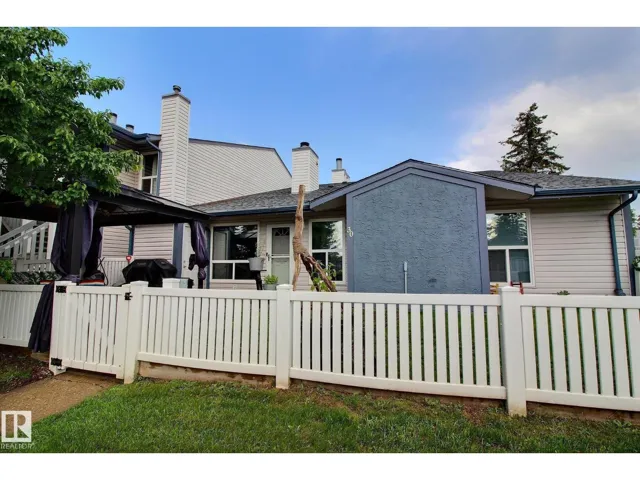 #30 14620 26 ST NW, Edmonton, Alberta T5Y2J9