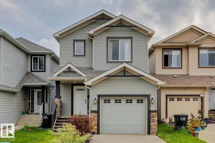 17011 38 ST NW, Edmonton, Alberta T5Y3S2