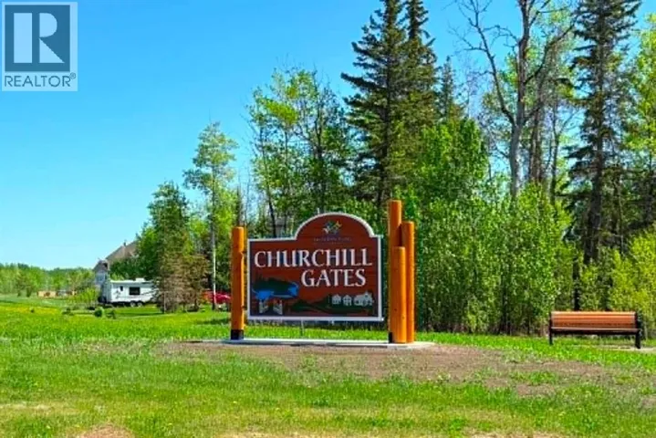 Lot 72 Plan LACLABI, Lac La Biche, Alberta T0A2C0