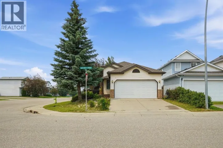 3 San Diego Manor NE, Calgary, Alberta T1Y7A5