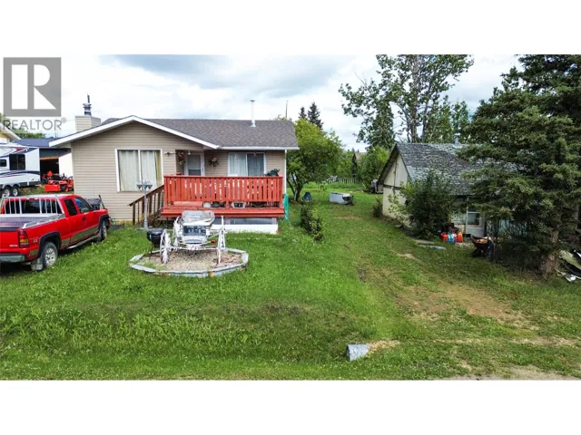 4828 / 4830 47 Avenue, Pouce Coupe, British Columbia V0C2C0