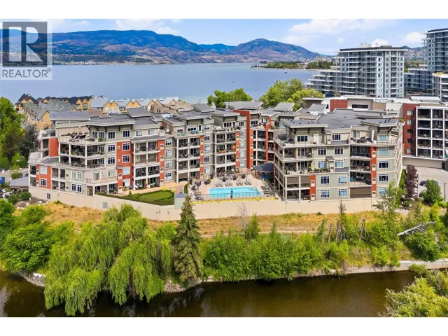 3865 Truswell Road Unit# 311, Kelowna, British Columbia V1W3K9