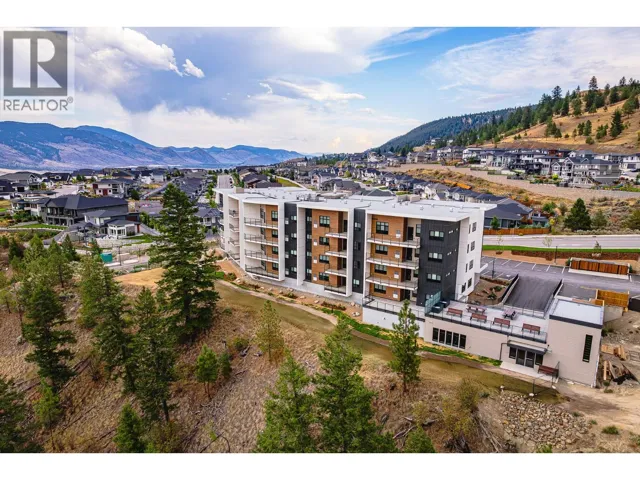 1844 Qu'Appelle Boulevard Unit# 106, Kamloops, British Columbia V2E0E8
