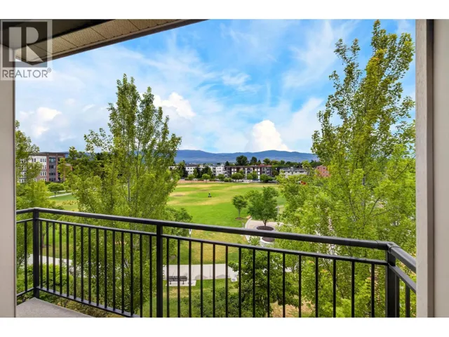 1775 Chapman Place Unit# 326, Kelowna, British Columbia V1Y2M6