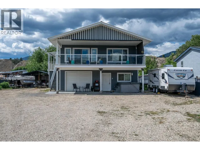 4953 RIVER Road, Pritchard, British Columbia V0E2P0