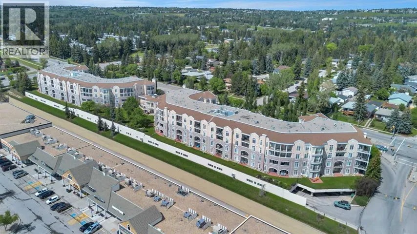 233, 5201 Dalhousie Drive NW, Calgary, Alberta T3A5Y7