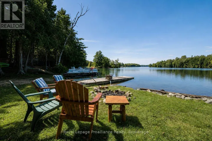 1117B TWIN PINE LANE, Frontenac (Frontenac North), Ontario K0H2M0