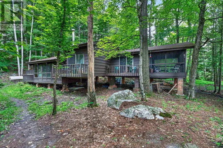 3 SCOTT ISLAND, Rideau Lakes, Ontario K0G1X0
