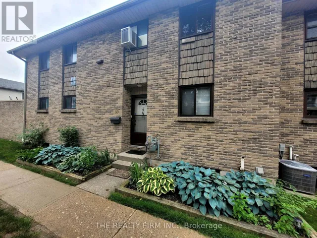 33 - 474 SOUTHDALE ROAD E, London South (South Q), Ontario N6E1A4