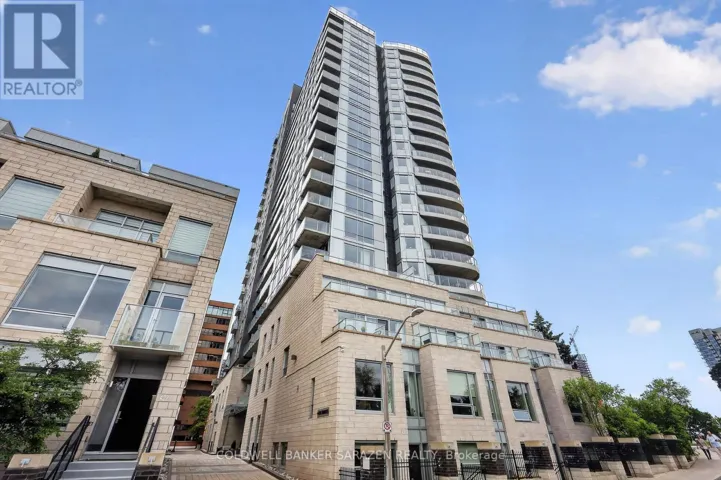 1702 - 428 SPARKS STREET, Ottawa, Ontario K1R0B3