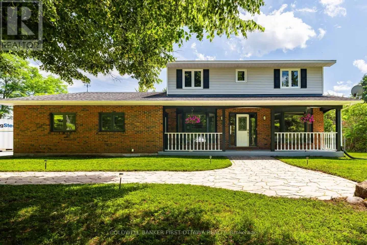 388 HIGH STREET, Beckwith, Ontario K7C1X1