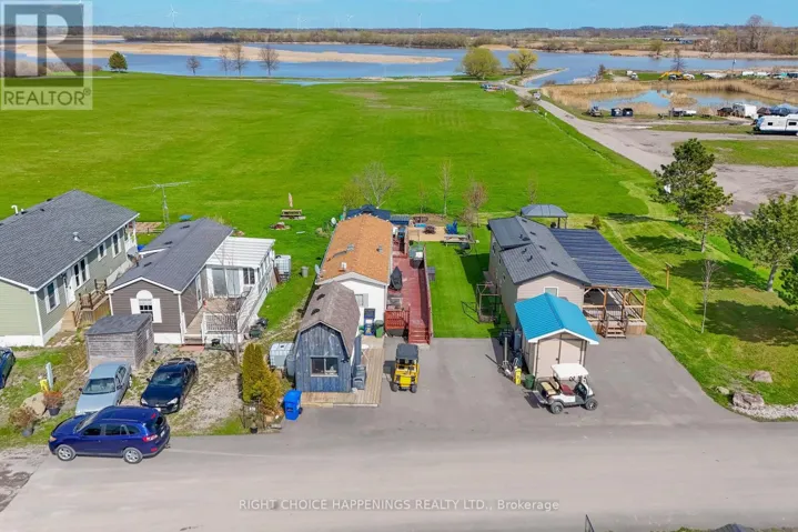 52 - 659 PORT MAITLAND ROAD, Haldimand (Dunnville), Ontario N1A2W6