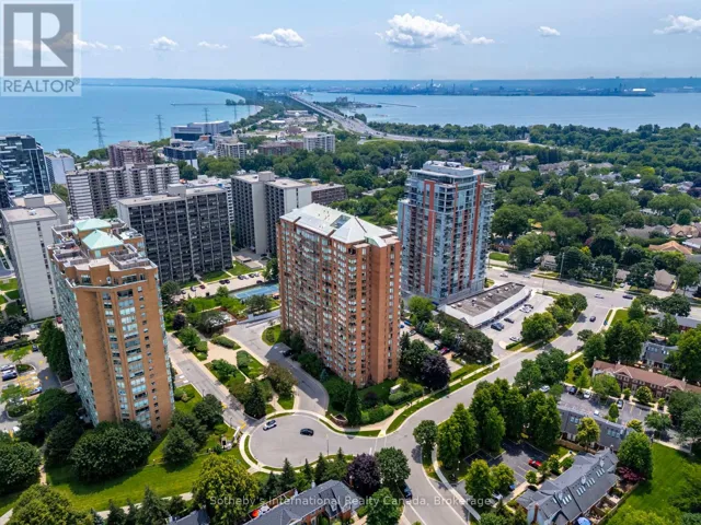1910 - 1270 MAPLE CROSSING BOULEVARD, Burlington (Brant), Ontario L7S2J3