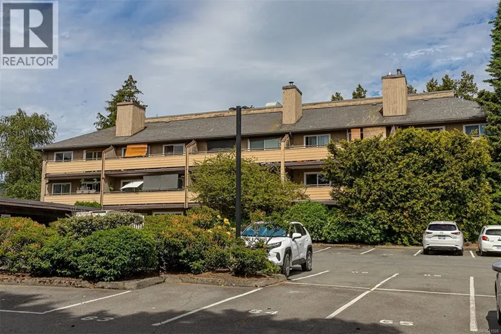308 3225 Alder St, Victoria, British Columbia V8X1P3