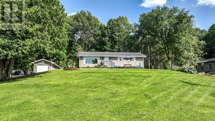 138 LAKE DALRYMPLE ROAD, Kawartha Lakes (Carden), Ontario L0K1W0