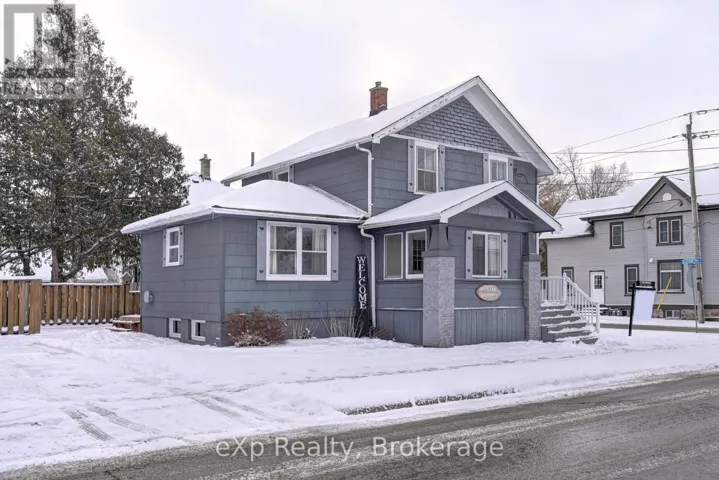 310 BARBER AVENUE N, North Perth (Listowel), Ontario N4W1R9