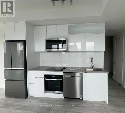 901 - 70 PRINCESS STREET, Toronto (Waterfront Communities), Ontario M5A0X6