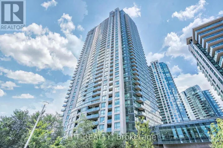 217 - 215 FORT YORK BOULEVARD, Toronto (Niagara), Ontario M5V4A2
