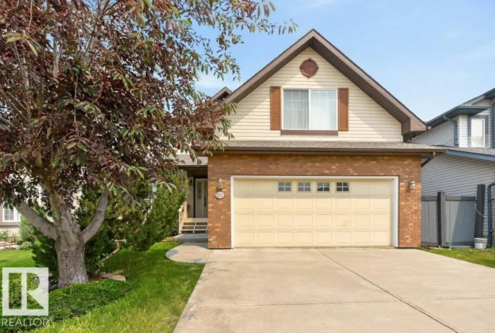 572 BYRNE CR SW, Edmonton, Alberta T6W1E7