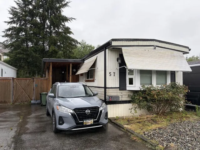 57 3300 HORN STREET, Abbotsford, British Columbia V2S7Y5