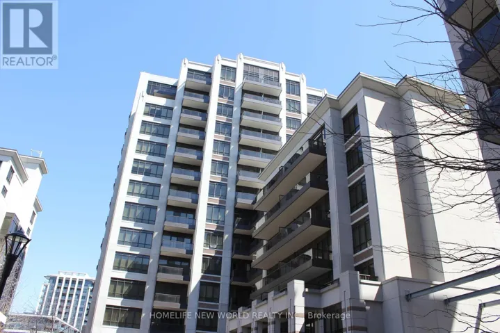 C306 - 38 CEDARLAND DRIVE, Markham (Unionville), Ontario L6G0G7