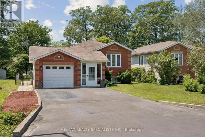 64 SMALLMAN DRIVE, Wasaga Beach, Ontario L9Z1L1