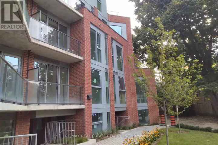 514 - 57 BROCK AVENUE, Toronto (Roncesvalles), Ontario M3H3N2