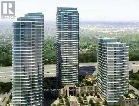2909 - 5 VALHALLA INN ROAD, Toronto (Islington-City Centre West), Ontario M9B0B1