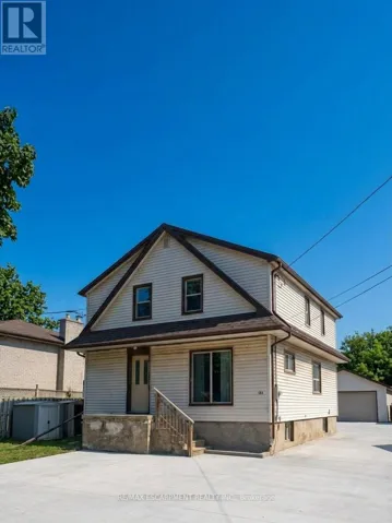 LOWER LEVEL - 98 LIMERIDGE ROAD E, Hamilton (Greeningdon), Ontario L9A2S3