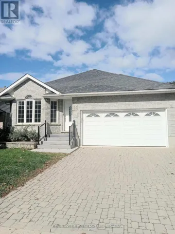 125 MUNICIPAL STREET, Guelph (Dovercliffe Park/Old University), Ontario N1G4R1
