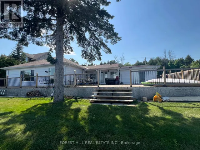 1161 CONNAUGHT DRIVE, Selwyn, Ontario K0L1T0