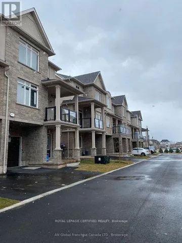 19 - 40 ZINFANDEL DRIVE, Hamilton (Fruitland), Ontario L8E0L1