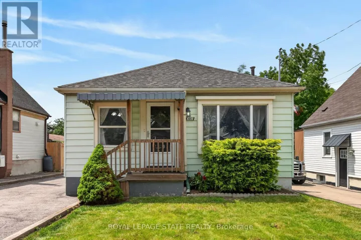 302 EAST 28TH STREET, Hamilton (Eastmount), Ontario L8V3J3