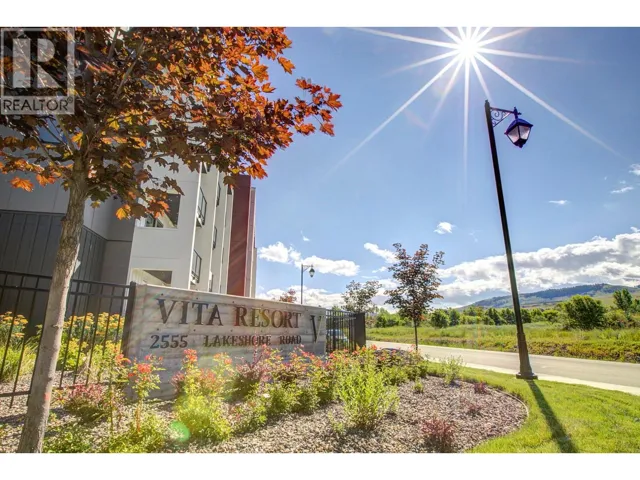 2555 Lakeshore Road Unit# 419, Vernon, British Columbia V1H0A4